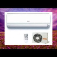 Hitachi 日立 1.5匹掛牆分體式冷氣機 RAS-X13CCK(RAC-X13CCK 外)