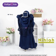 Nihlah |Shofiya kids