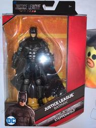 MATTEL DC MULTIVERSE JUSTICE LEAGUE BATMAN 美泰兒 DC宇宙 正義聯盟 蝙蝠俠