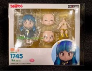 全新日版連⛑️ 黏土人 1745 Lum: School Uniform Ver. 阿琳 拉姆 制服Ver. 山T女福星 她來自煩星 福星小子 Urusei Yatsura GSC Nendoroid
