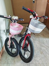 高素质儿童品牌单车