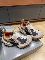 Balenciaga Hiker 登山老爹鞋 108