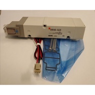 SMC Pneumatic Solenoid Valve SY9140-5LZD