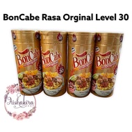 Boncabe Original Flavor Level 15 | Level 30