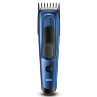 【南西恆隆行】百靈BRAUN Hair Clipper電動理髮造型器HC5030