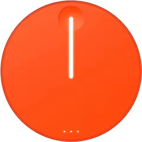 Portable 4G LTE WiFi Hotspot with 1GB Monthly Data, Global Coverage, No Contract Needed