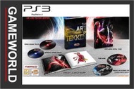 【無現貨】鐵拳 TT2 《豪華珍藏版 亞日版》Tekken Tag Tournament 2 (PS3遊戲)2012-09-14 ~【電玩國度】