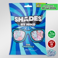 Shades By Niko "The Originals" 150g