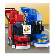 Mesin grinding lantai beton Mesin poles lantai beton mesin kupas epoxy