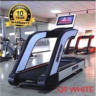 kemilng LIJIUJIA Treadmill S680 4.5HP multifunction / Q9 NEW MODEL 7.0HP