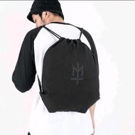 Drawstring bag gym bag MATERNAL Gym 10