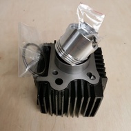 SYM Bonus 110 / 115 - Block Set ( STD )