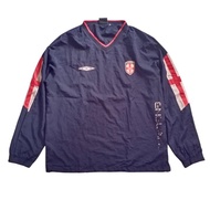 Windbreaker England (Umbro)