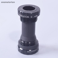 ont  IXF Bottom Bracket BB68/73 68mm 73mm IXF BB MTB Road Bike Bicycle Bottom n