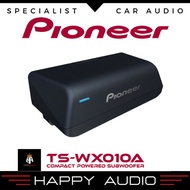 SUBWOOFER AKTIF KOLONG JOK PIONEER TS-WX010A COMPACT BUILTIN POWER -Megavia Store