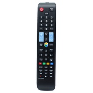 AA59-00594A Remote Control Replacement for Samsung TV UN55ES7500FXZA UN55ES7550 UN55ES7550F UN55ES7550FXZA UN55ES8000 UN55ES8000F UN55ES8000FXZA UN55ES8000FXZATS01