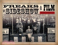 10391.Freaks of Sideshow and Film