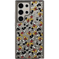 迪士尼米奇老鼠 iPhone15三星S24 氣墊防摔/標準防摔/鏡面手機殼