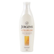 [Hot Deal] Free delivery จัดส่งฟรี Jergens Ultra Healing Lotion 295ml. Cash on delivery เก็บเงินปลาย