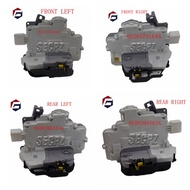 RHD Door Lock Actuator Latch Central Mechanism for Audi A3 A6 C6 Allroad A8 for Seat Exeo 4F2837016 