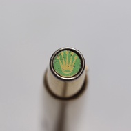勞力士派克金筆 原子筆 ROLEX PARKER Gold-plated Ballpen