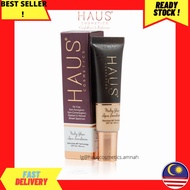 HAUS Cosmetic - Melty Glam Aqua Foundation