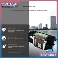 HAN_ for Canon MG6310 MG6320 iP8720 iP8750 MG7550 MG7740 Portable Printhead Stable