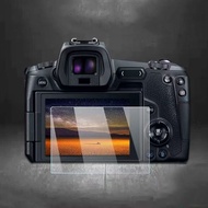 For Canon R50 Screen Protector Films 2 PCS 5D3 5DS 5DRS 5D4 60D 600D 70D 80D 77D 7600D 100D 200D 6DM