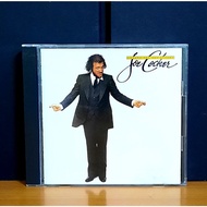 CD International Music/Joe Cocker/Luxury you can afford -a27