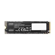 512 GB SSD M.2 PCIe 3.0 KLEVV CRAS C715 (K512GM2SP0-C7T