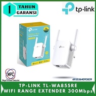 TPLINK TL-WA855RE 300 MBPS WI-FI EXTENDER
