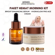 [LIVE] Amura Morning Kit Skincare Adult Savings Package by dr. Shindy Putri c1