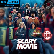 Scary Movie (2026) 1080p/4K10+ HDR 𝗕𝗹𝘂𝗿𝗮𝘆 Subtitle Eng/Mly/Chi Dolbyplus 5.1+ (Digital NO CD)