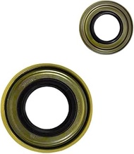 1pcs Car Parts 24204772 4T65E Front Automatic Transmission Torque Converter Seal Auto Transaxle Tran