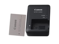 Kamera Canon NB-10L 10L NB NB10L เครื่องชาร์จแบตเตอรี่กล้องดิจิตอล SX60 Canon G1X G3X G15 G16 SX50 S