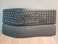 Logitech Ergo K860 Ergonomic Split Keyboard