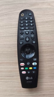 LG 電視遙控器 AKB75855501