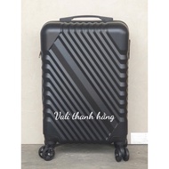 SUPER LIGHT PORTABLE AIRCRAFT Luggage - THANH HANG Luggage 1.8kg
