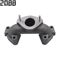 The air inlet connector is suitable for Honda interface pipe of intake manifold connector CM125 250 