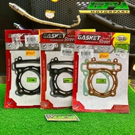 UP GASKET HEAD GASKET COPPER METAL GASKET LC135 Y15ZR