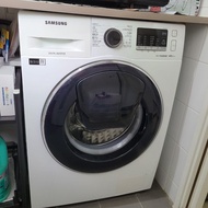 Samsung 滾筒洗衣機