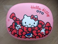 OTO Hello Kitty Qseat Lite足部按摩器