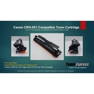 Canon CRG-051 Compatible Toner Cartridge