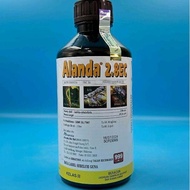 Alanda 2.8EC 1Liter/Advansia/Insecticide/Lambda-cyhalothrin 2.8%