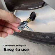 Pry Bar Repair Tool Spoon Set Rod Pry Bar Motorcycle Tire