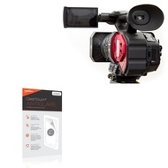 BoxWave Screen Protector Compatible with Panasonic AG-DVX200 - ClearTouch Anti-Glare (2-Pack), Anti-