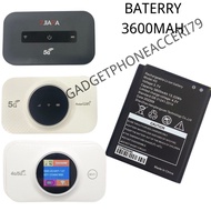 BATERRY 3600MAH FOR MODEN PORTALE MIFI WIFI H1 D10 A8+ BATERRY 3600MAH POCKET WIFI BATERRIES 3600MAH