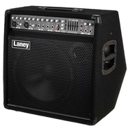 Laney AH150 Audiohub 150W Multi Instrument Combo Amplifier,BMJ