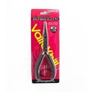 Valley Hill Plier Stainless Steel - Split Ring 3-6 Size M 180mm -Fishing Pliers