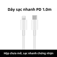 Bộ sạc nhanh 30W cho iPhone15 iPhone 14 iPhone 13 Pro iPhone X iPhone 16 iPad Lightning